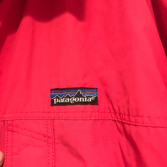 Vintage Patagonia Jacket - Picture 2 of 6
